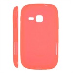 Sili-Cover til Mini 2 - Simplicity (Rød)